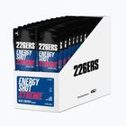Energetinis gėrimas 226ERS Energy Shot Xtreme 24 vnt. x 60 ml citrina