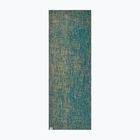Jogos kilimėlis Gaiam Jute 6 mm blue