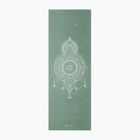 Kilimėlis jogai Gaiam Celestial Green 5 mm celestial green