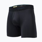 Vyriški Stance Pure Staple St 6" boksininkų šortai juodi