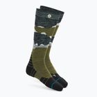 Slidinėjimo kojinės Stance Lonely Peaks teal