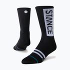 Bėgimo kojinės Stance Og Ul Crew black