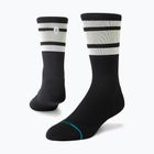 Bėgimo kojinės Stance Boyd Light Crew black