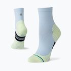 Bėgimo kojinės Stance Minimal Ul Quarter iceblue