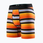 Vyriškos "Stance Rockford Brief" trumpikės raudonos spalvos