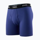 Vyriškos "Stance Indigo Brief" trumpikės indigo