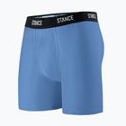 Vyriškos "Stance Stone Boxer Brief" trumpikės stoneblue