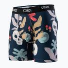Vyriškos "Stance Tropiskull Brief" įvairiaspalvės bokserės