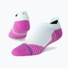 "Stance Poppy Mid Tab iceblue" kojinės