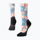 "Stance Pop Light Crew" kojinės juodos