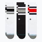 Kojinės Stance The Boyd 3 poros multicolor