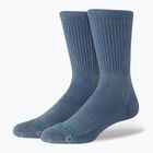Kojinės Stance Icon Dyed Crew sea/blue