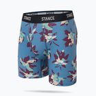 Vyriškos trumpikės Stance Flower Flora Brief royal