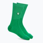 Kojinės Stance Celtics Badged Crew green