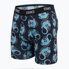 Bokseriai Stance Gecko Brief black