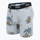 Trumpikės Stance Magic Brief grey