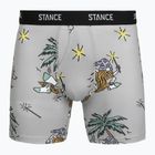 Trumpikės Stance Magic Brief grey