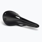 Dviračio balnelis Brooks England C17 Carved black