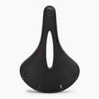 Dviračio balnelis Brooks England C19 Carved black