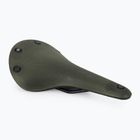Dviračio balnelis Brooks England C17 mud green