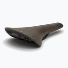 Dviračio balnelis Brooks England C17 mud green