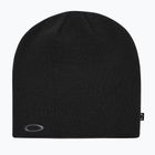 Žieminė kepurė Oakley Fine Knit blackout