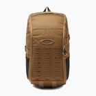 Miesto vieno peties kuprinė Oakley Extractor Sling 2.0 23 l blackout