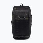 Miesto vieno peties kuprinė Oakley Extractor Sling 2.0 23 l black multicam
