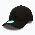 Kepuraitė su snapeliu New Era Mlb black