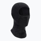 Vaikiška balaklava Smartwool Thermal Merino charcoal
