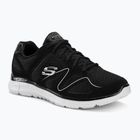 Vyriški batai SKECHERS Verse Flash Point black