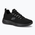 SKECHERS Dynamight vyriški batai 58360 BBK black