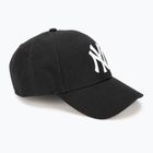 Kepuraitė su snapeliu 47 Brand MLB New York Yankees MVP SNAPBACK black