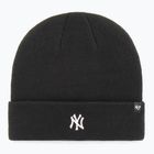 Žieminė kepurė 47 Brand MLB New York Yankees Centerfield black