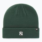 Žieminė kepurė 47 Brand MLB New York Yankees Centerfield dark green