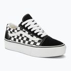 Batai Vans UA Old Skool Platform