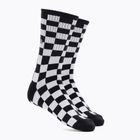 Vaikiškos kojinės Vans Checkeboard Crew II black/white checkerboard