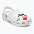 Sagės Crocs Happy Candy happy candy 5 pack