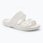 Vyriškos šlepetės Crocs Classic Sandal white