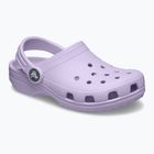 Vaikiškos šlepetės Crocs Classic Clog Toddler lavender