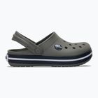 Vaikiškos šlepetės Crocs Crocband Clog Toddler smo/navy
