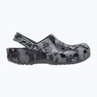 Šlepetės Crocs Classic Printed Camo Clog slate grey/multi