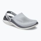 Šlepetės Crocs LiteRide 360 Clog light grey/slate grey