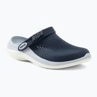 Crocs LiteRide 360 Clog šlepetės tamsiai mėlynos 206708-4TA