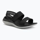 Moteriški sandalai Crocs Literide 360 black/light grey