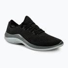 Crocs batai LiteRide 360 Pacer back/salte grey