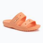 Šlepetės Crocs Classic Sandal papaya