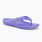 Crocs Classic Crocs Flip flip flops violetinės spalvos 207713-5PY