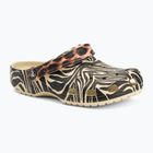 Šlepetės Crocs Classic Animal Remix bone/multi animal