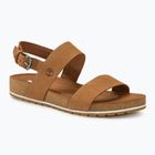 Moteriški sandalai Timberland Malibu Waves 2Band saddle